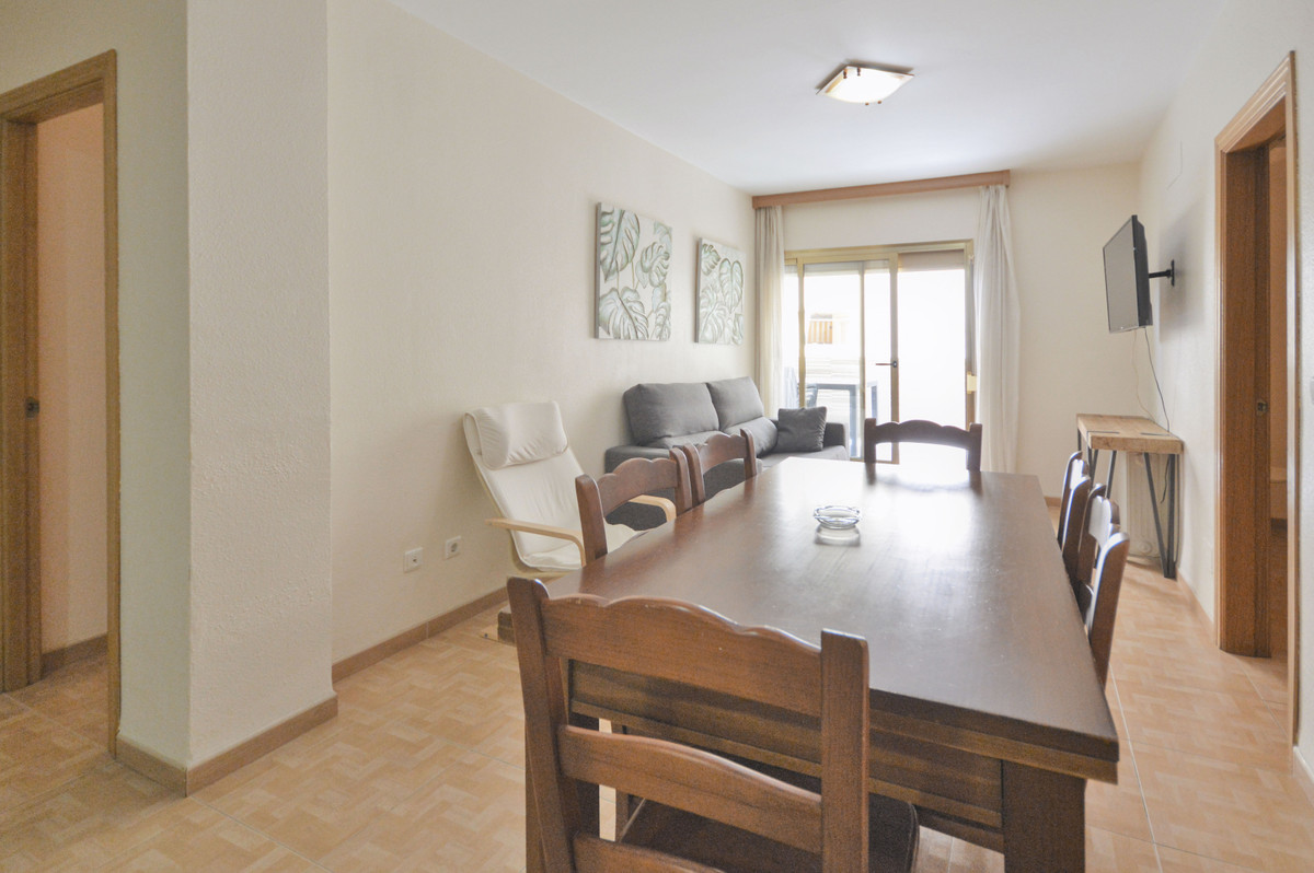 Appartement Mi-étage à Fuengirola, Costa del Sol

