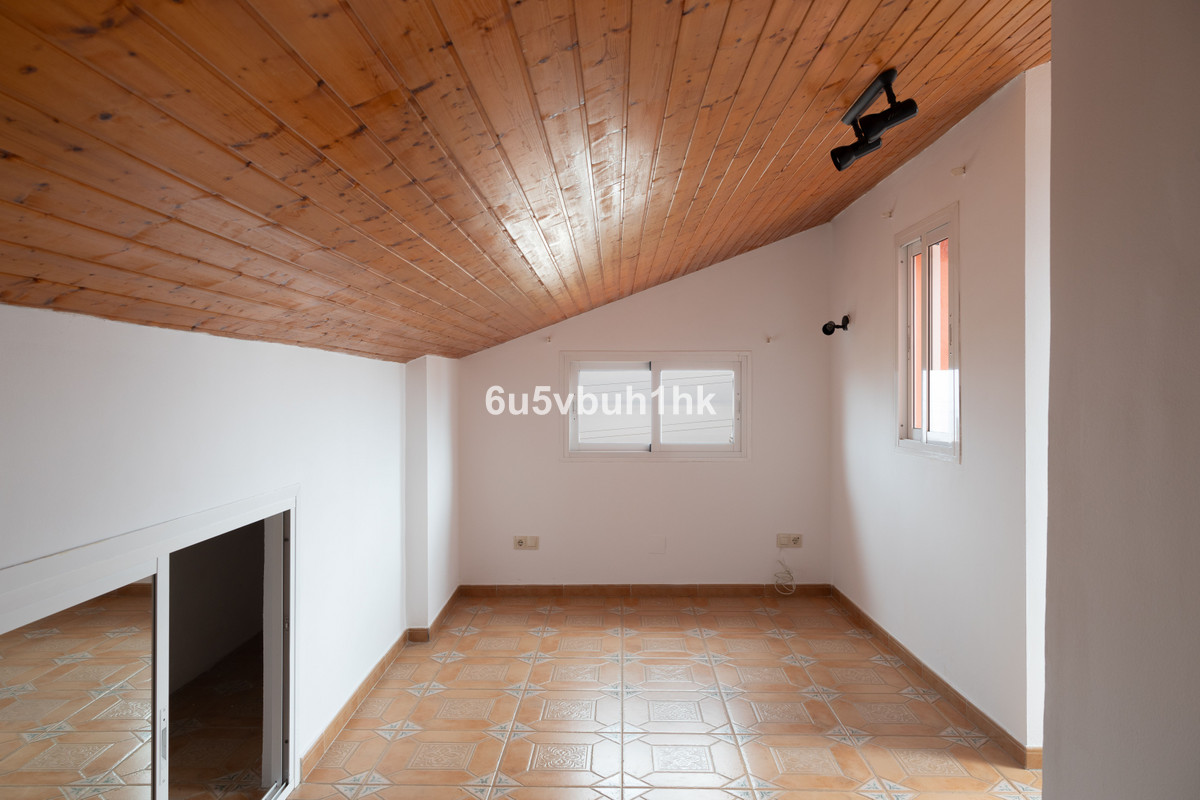 4 Bedroom Terraced Townhouse For Sale Fuengirola