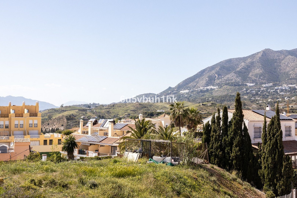 4 Bedroom Terraced Townhouse For Sale Fuengirola