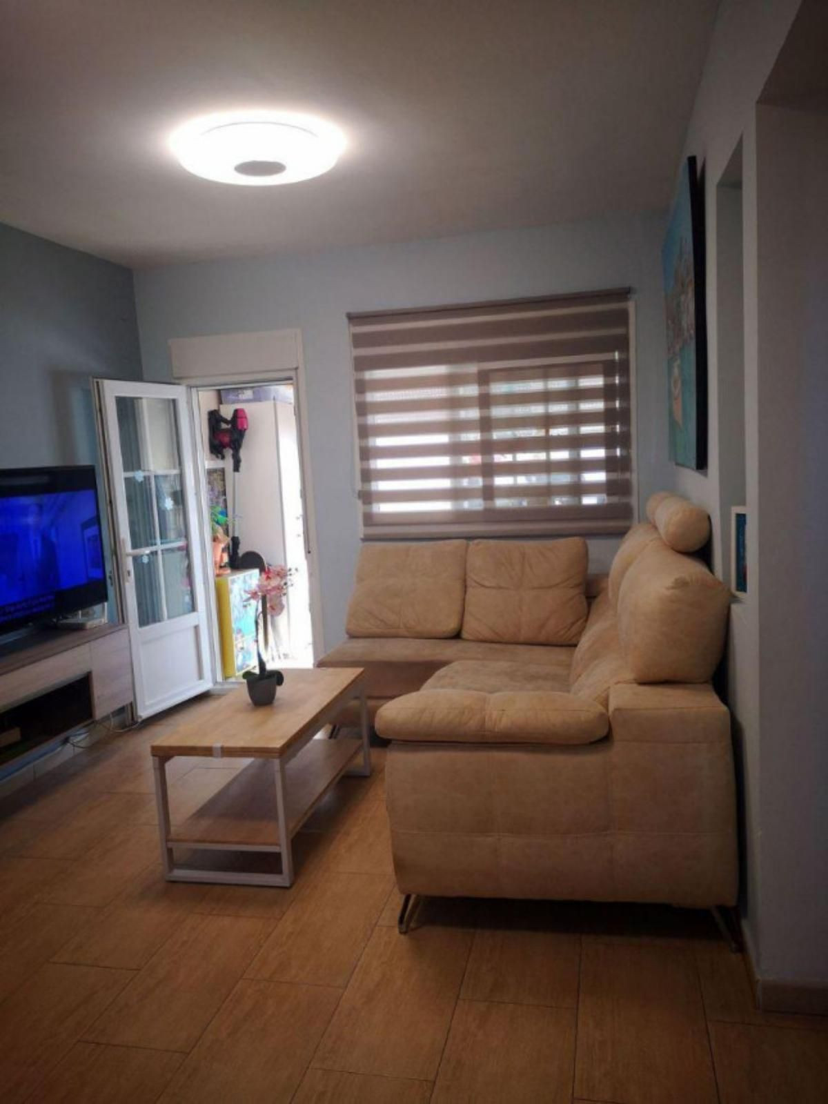 Apartment Middle Floor in San Roque, Costa del Sol
