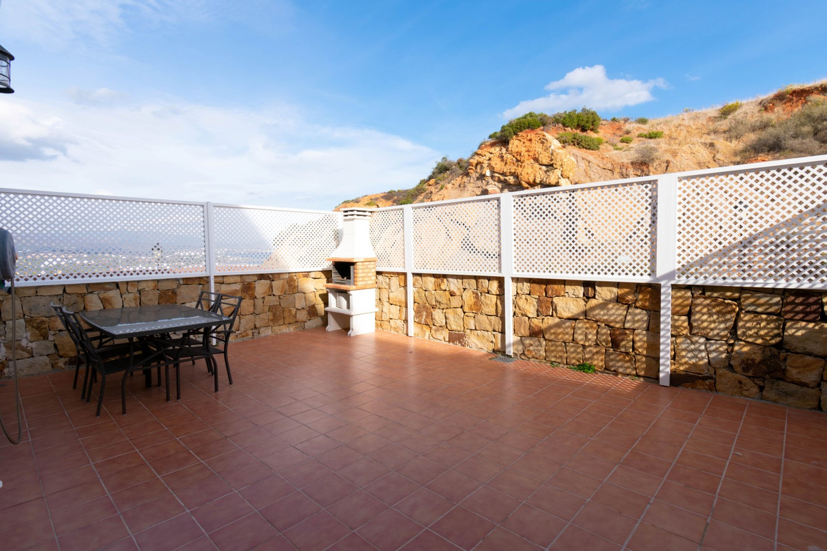 Middle Floor Apartment, Roquetas de Mar, Costa Almeria.
1 Bedroom, 1 Bathroom, Built 60 m², Terrace , Spain