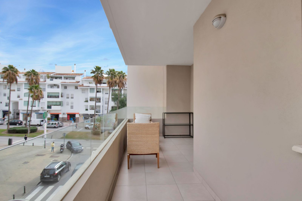 Appartement te koop in Nueva Andalucía R4648963