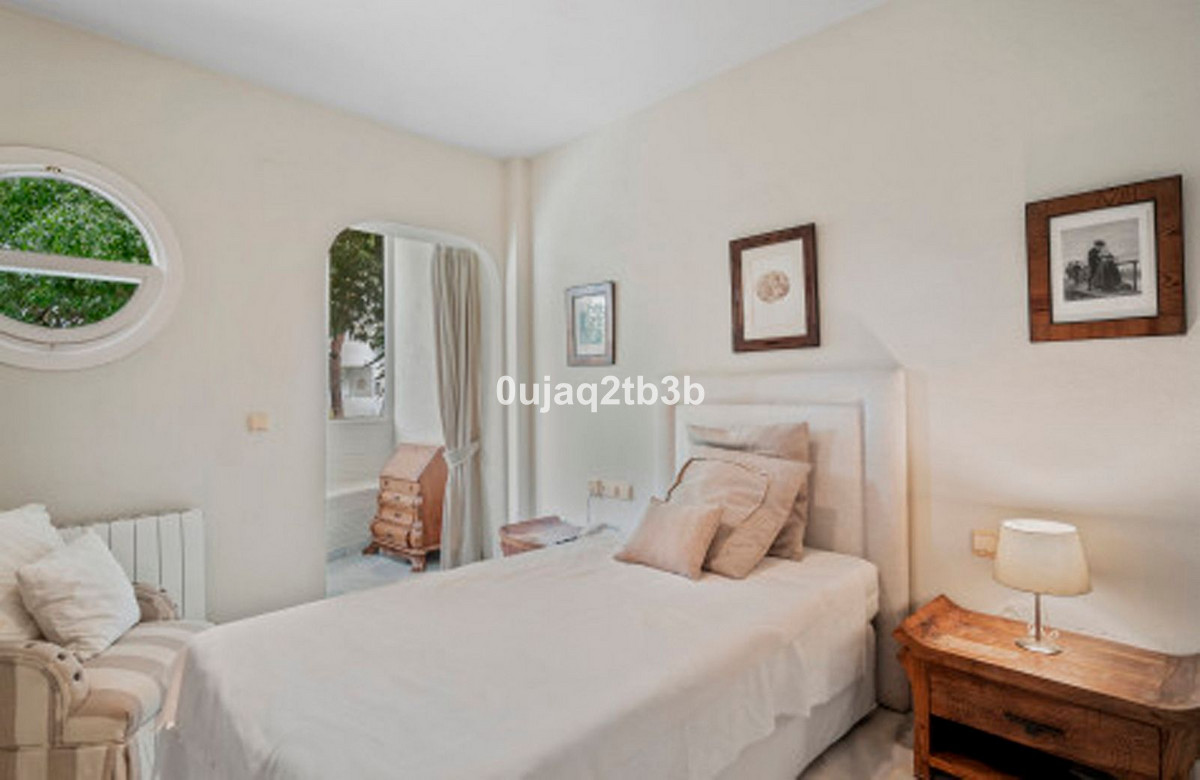 ES165782: Apartment  in Marbella
