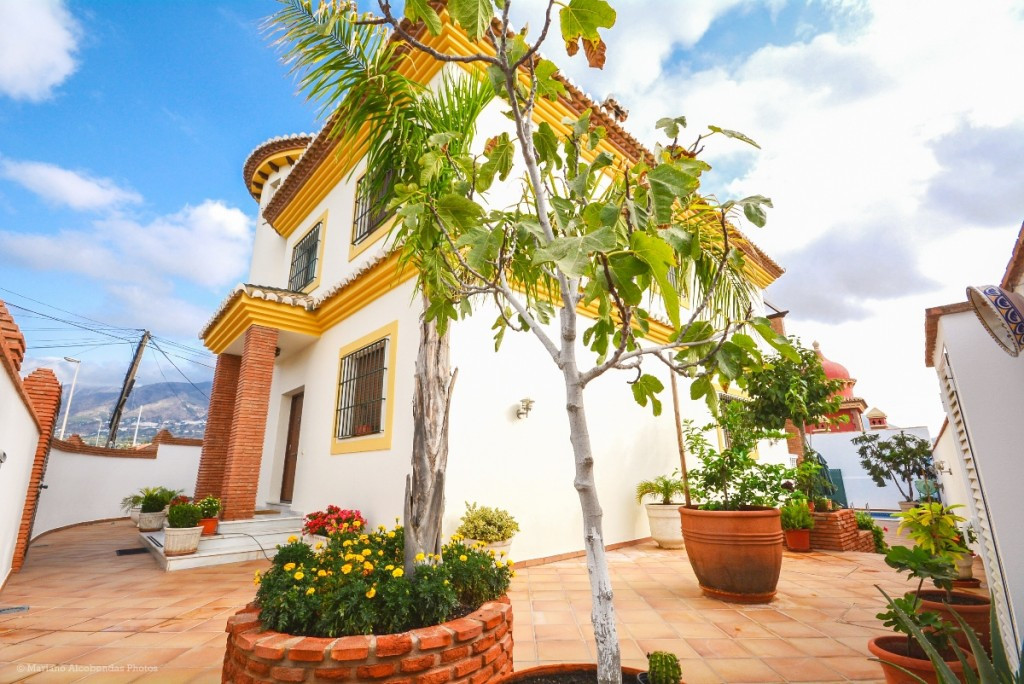 5 bedroom Villa For Sale in Mijas Costa, Málaga - thumb 29