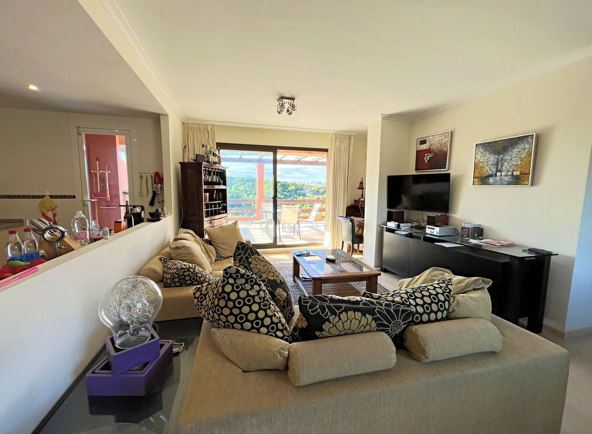 Appartement te koop in Casares Playa R4550170