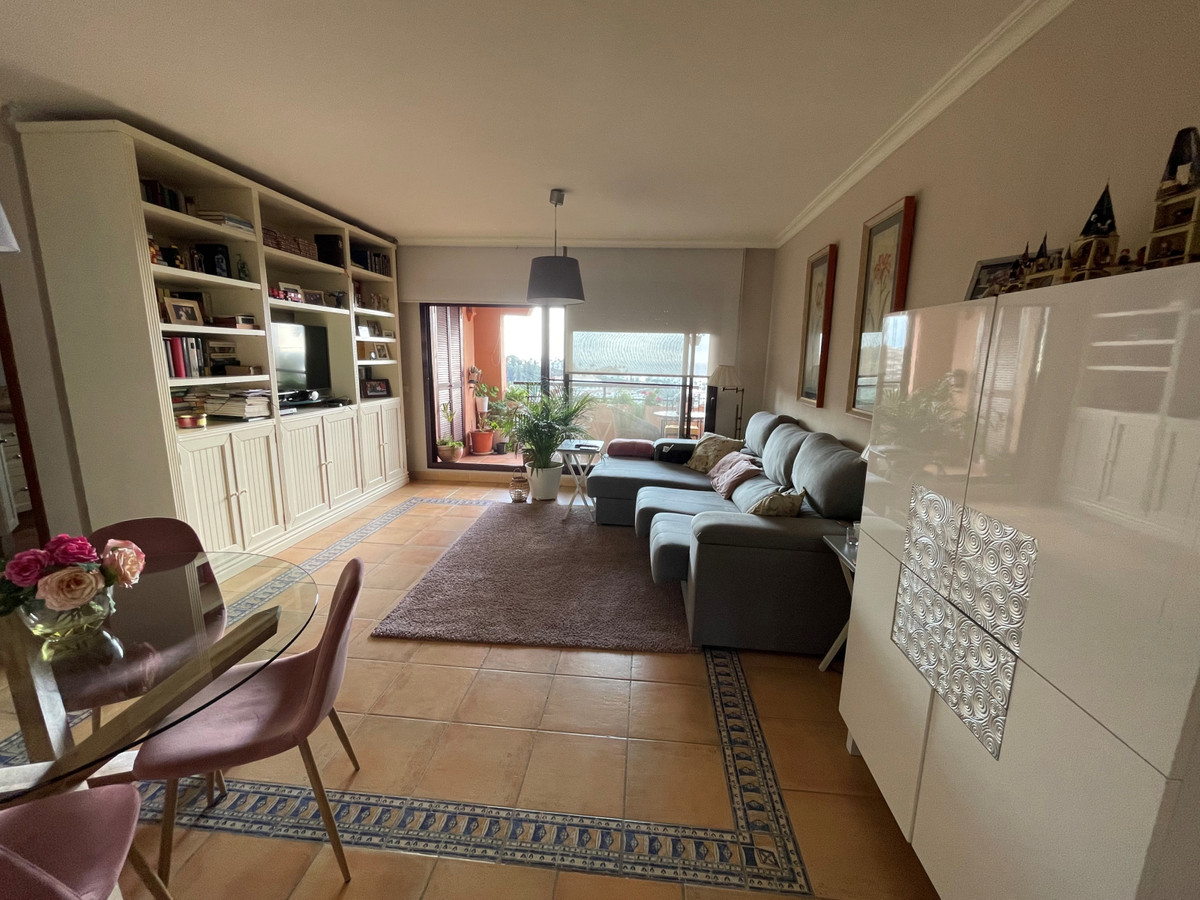 						Apartment  Ground Floor
													for sale 
																			 in Calahonda
					