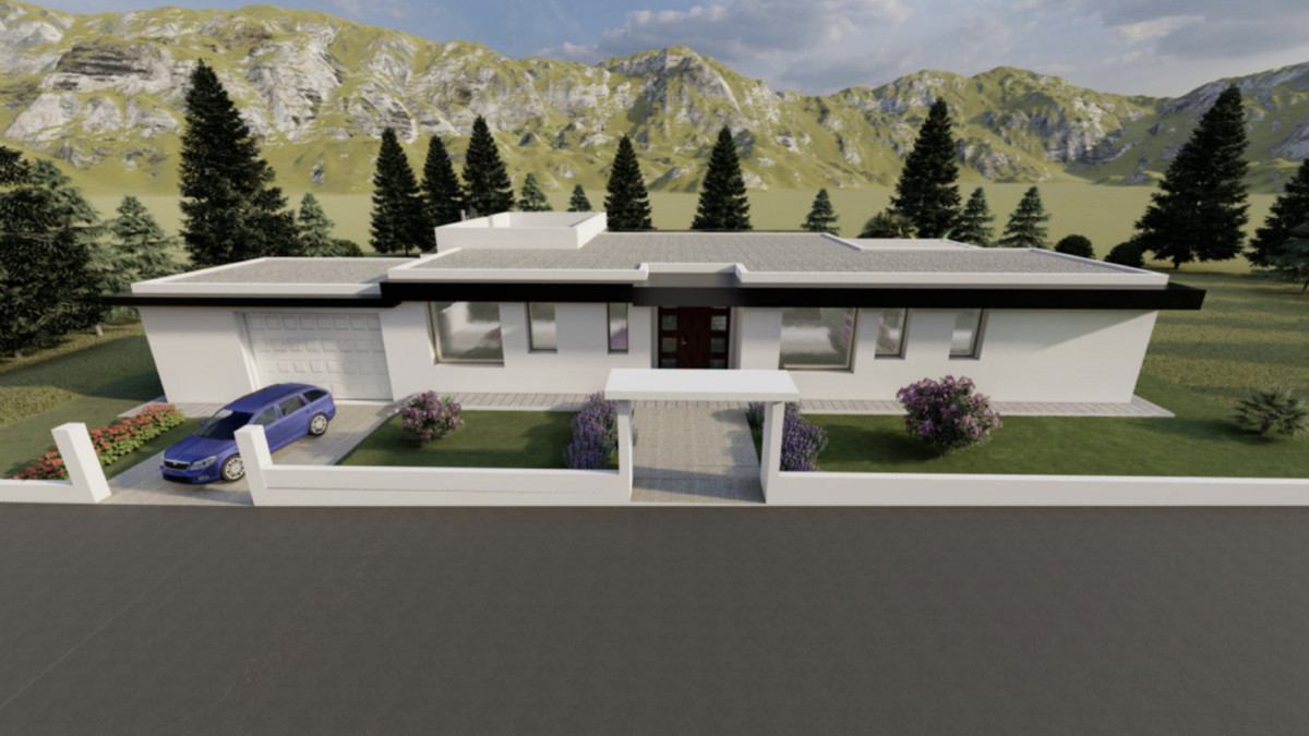 Detached Villa for sale in La Cala Golf R4696159