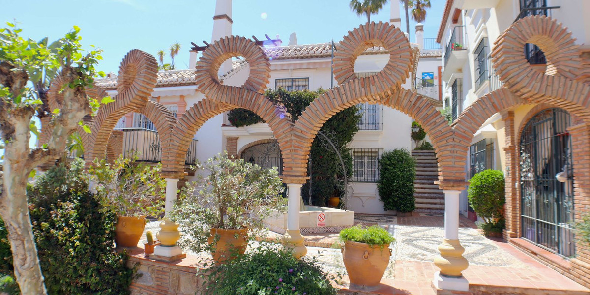 2 bedroom Apartment For Sale in Mijas Golf, Málaga - thumb 15
