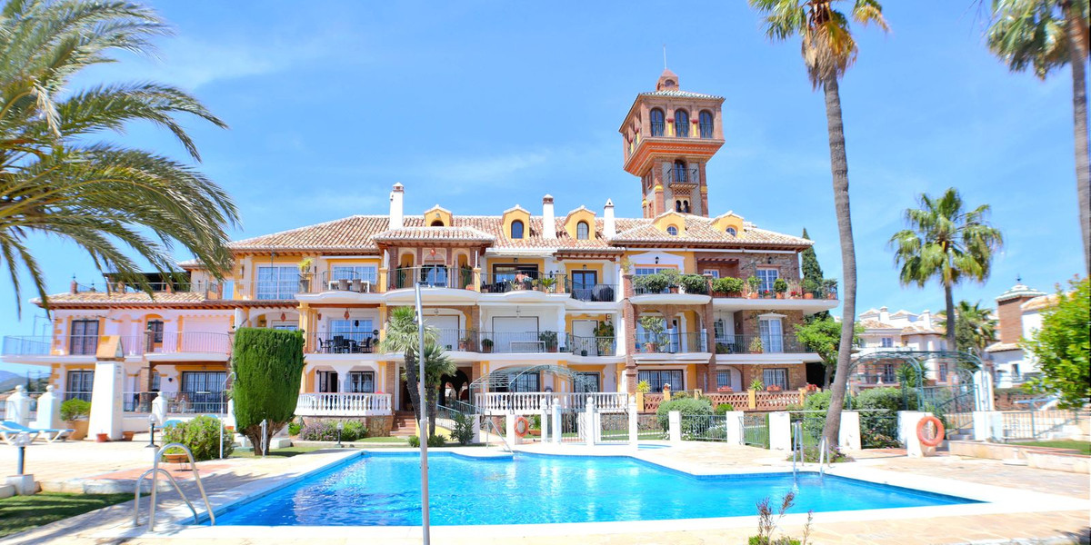 2 bedroom Apartment For Sale in Mijas Golf, Málaga - thumb 20