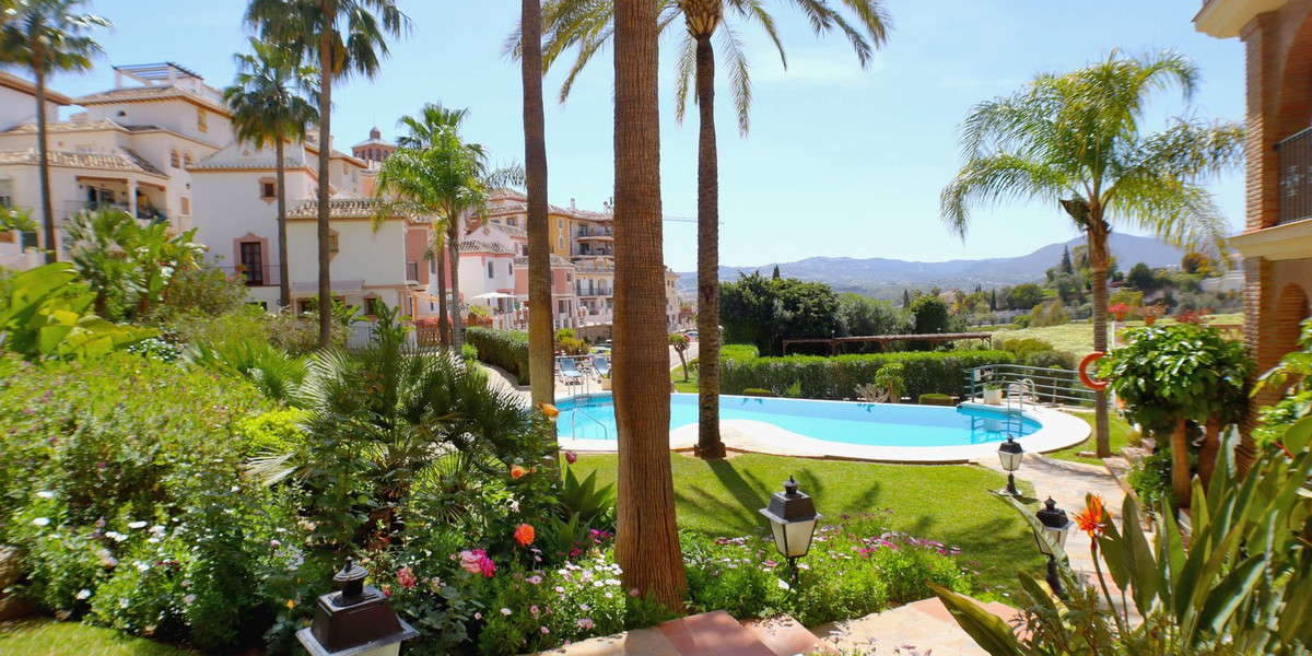 2 bedroom Apartment For Sale in Mijas Golf, Málaga - thumb 21