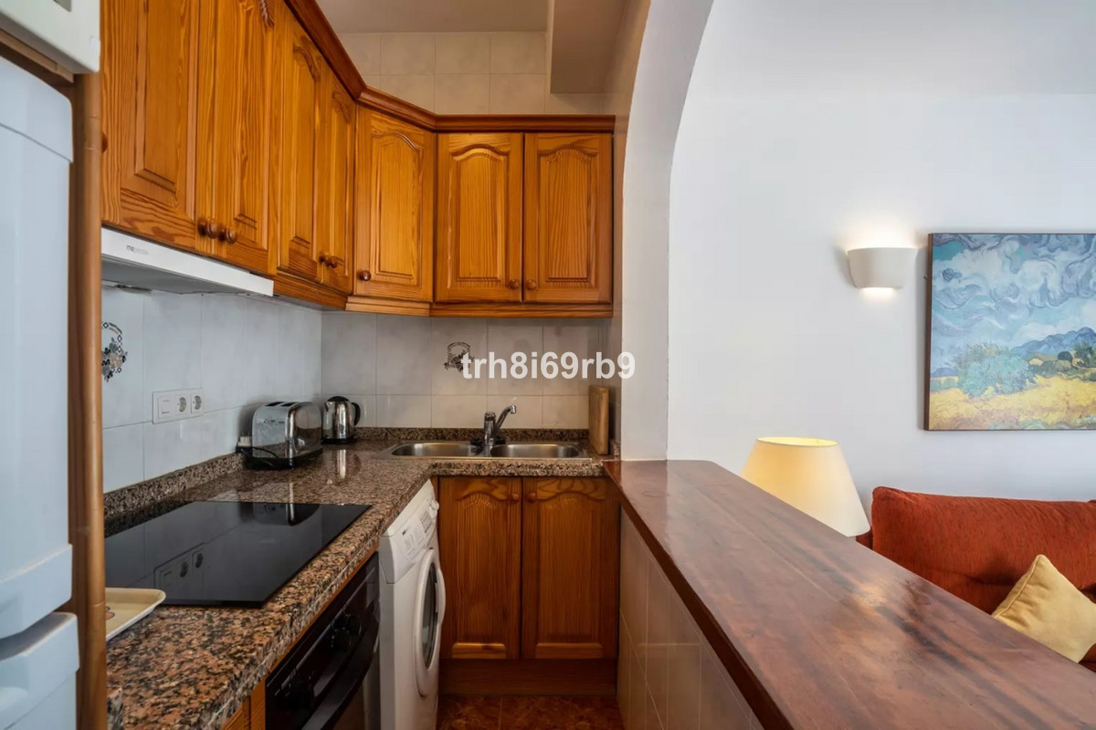 Appartement te koop in Benavista R4712869
