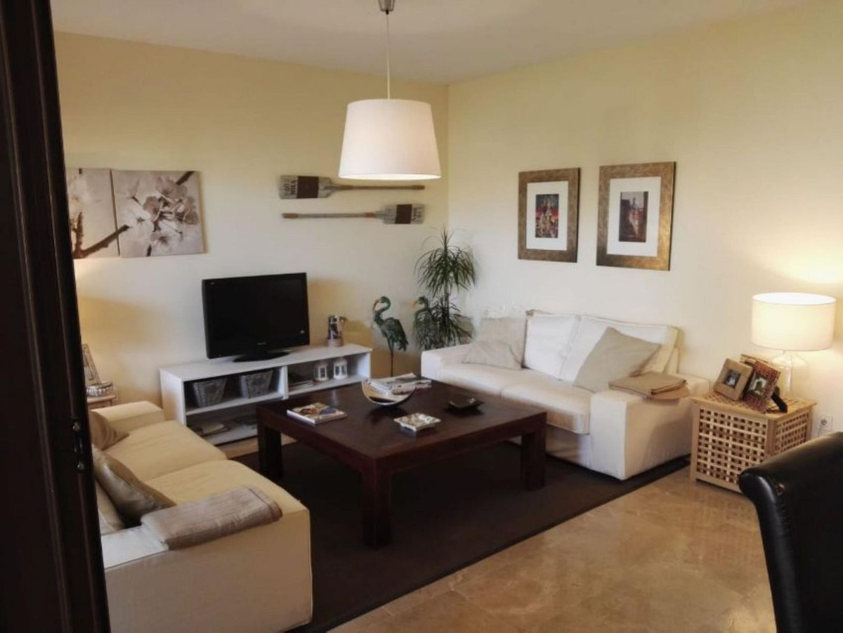 Ground Floor Apartment for sale in Manilva, Costa del Sol