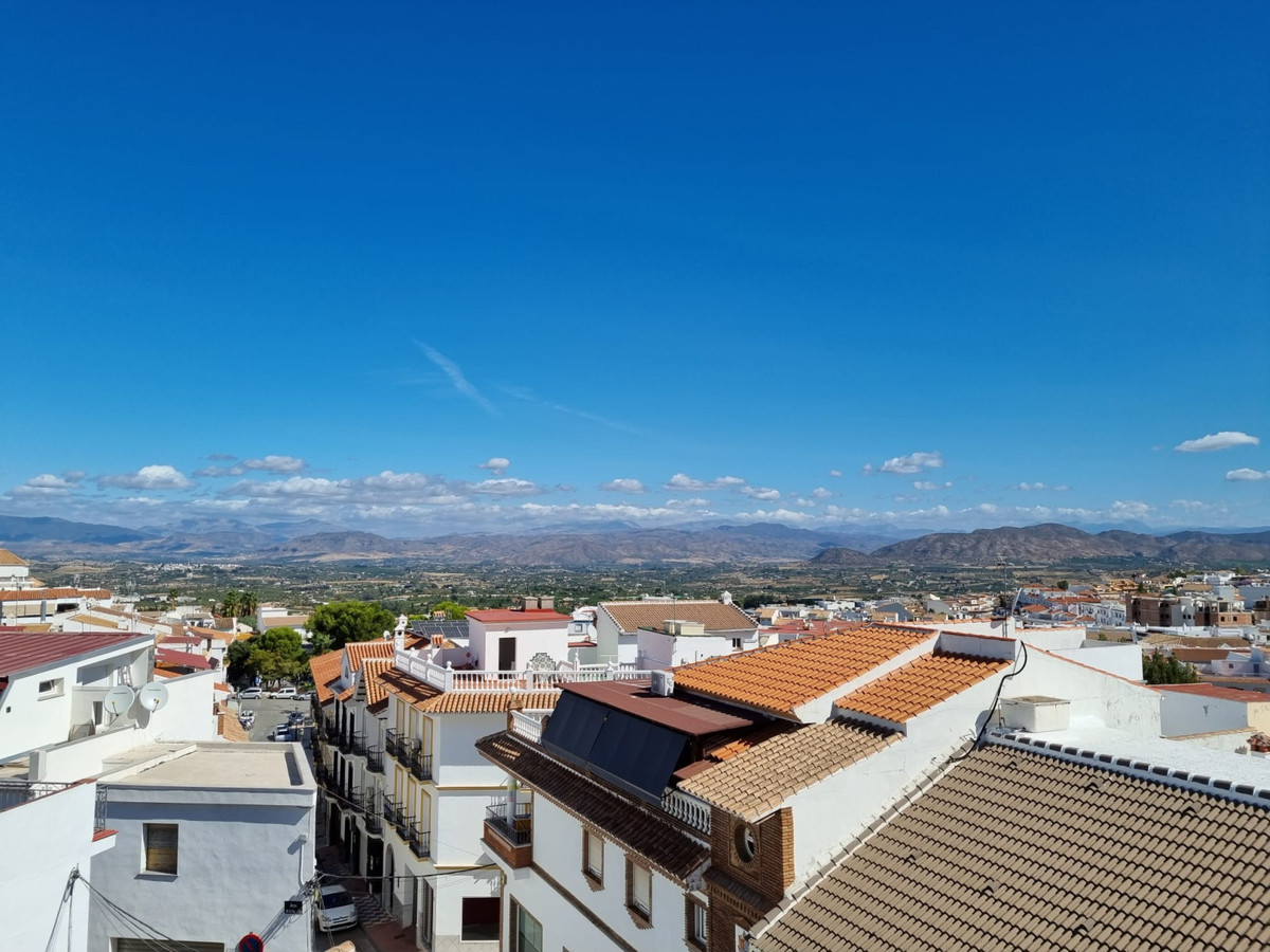 Alhaurín el Grande, Costa del Sol, Málaga, Espanja - Huoneisto - Keskikerros