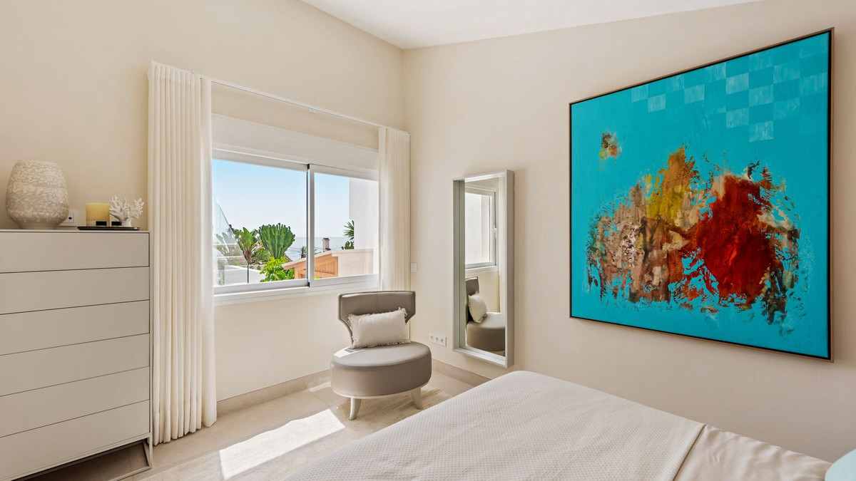 4 bedroom Villa For Sale in New Golden Mile, Málaga - thumb 11