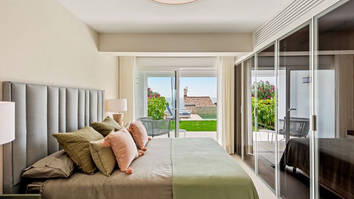 4 bedroom Villa For Sale in New Golden Mile, Málaga - thumb 36