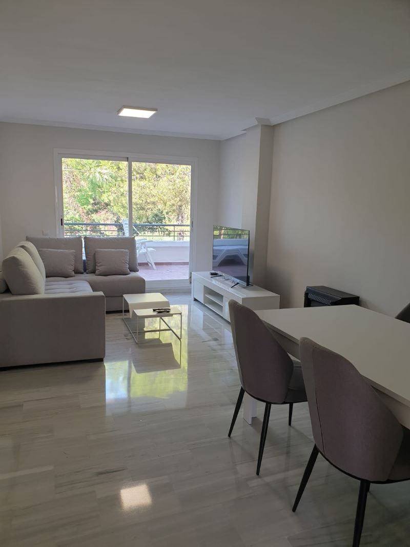 Appartement te koop in Los Arqueros R4443550