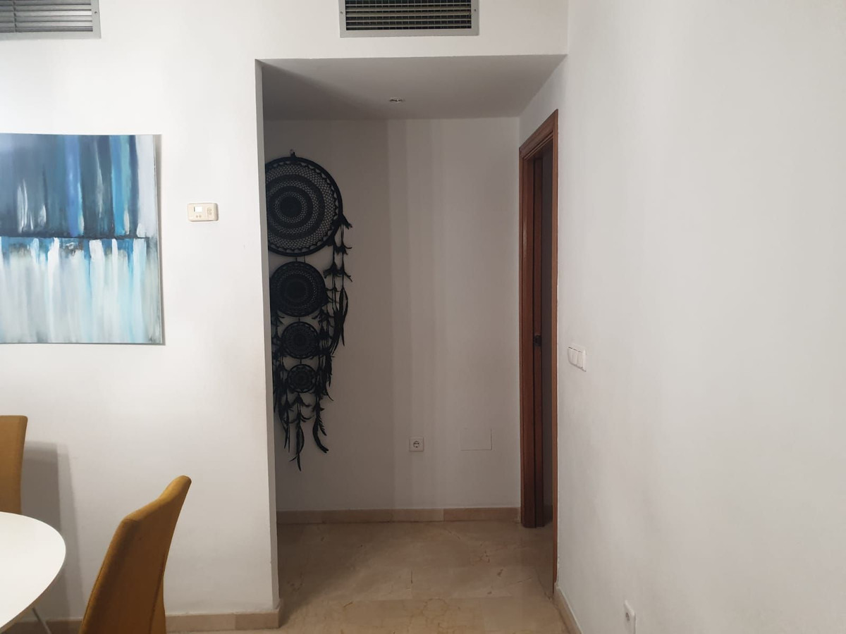 Apartment Ground Floor in Guadalmina Alta, Costa del Sol
