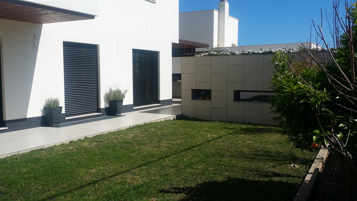 Villa te koop in Torremolinos R3113020
