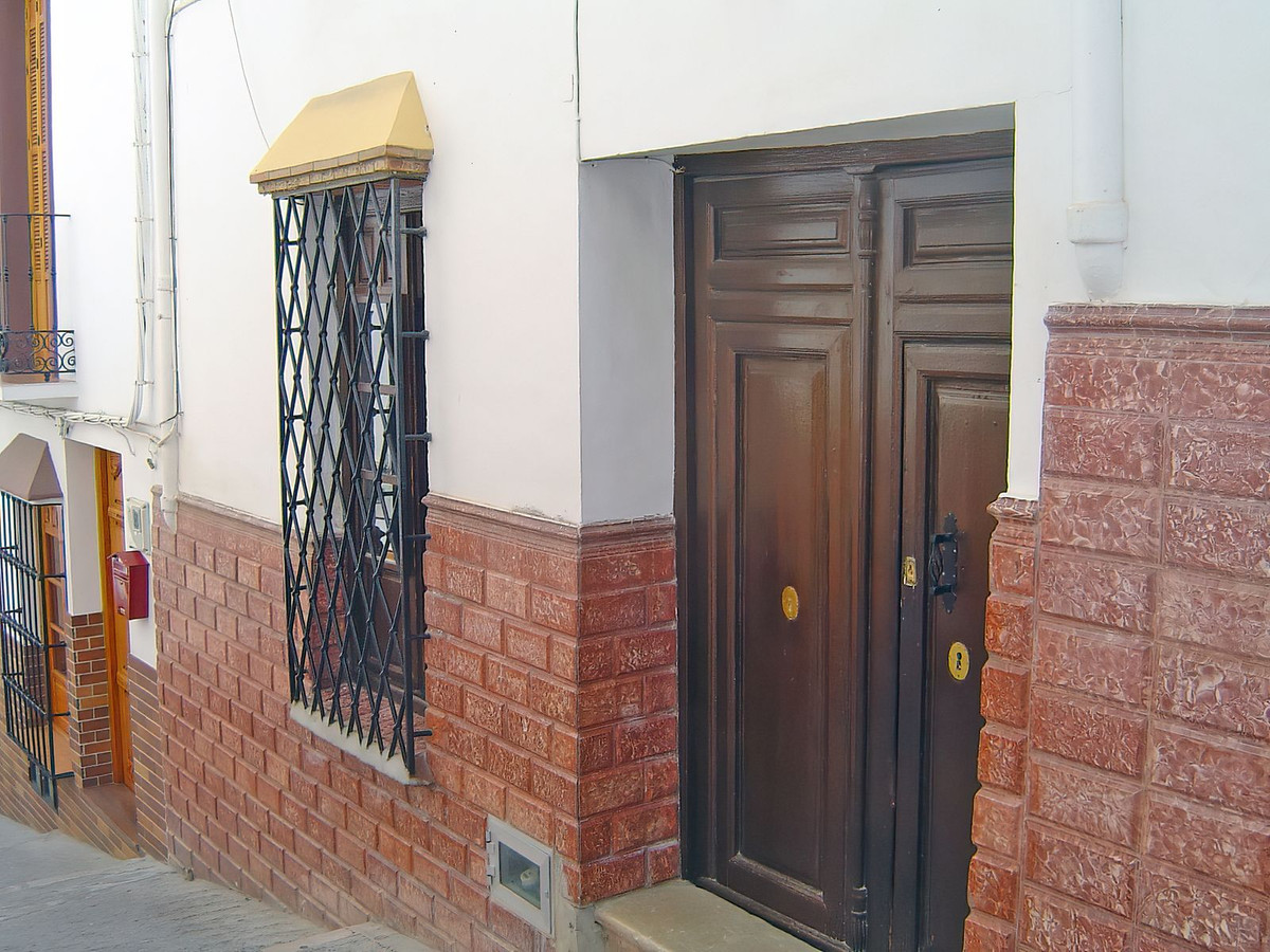 						Townhouse  Terraced
													for sale 
																			 in Alora
					
