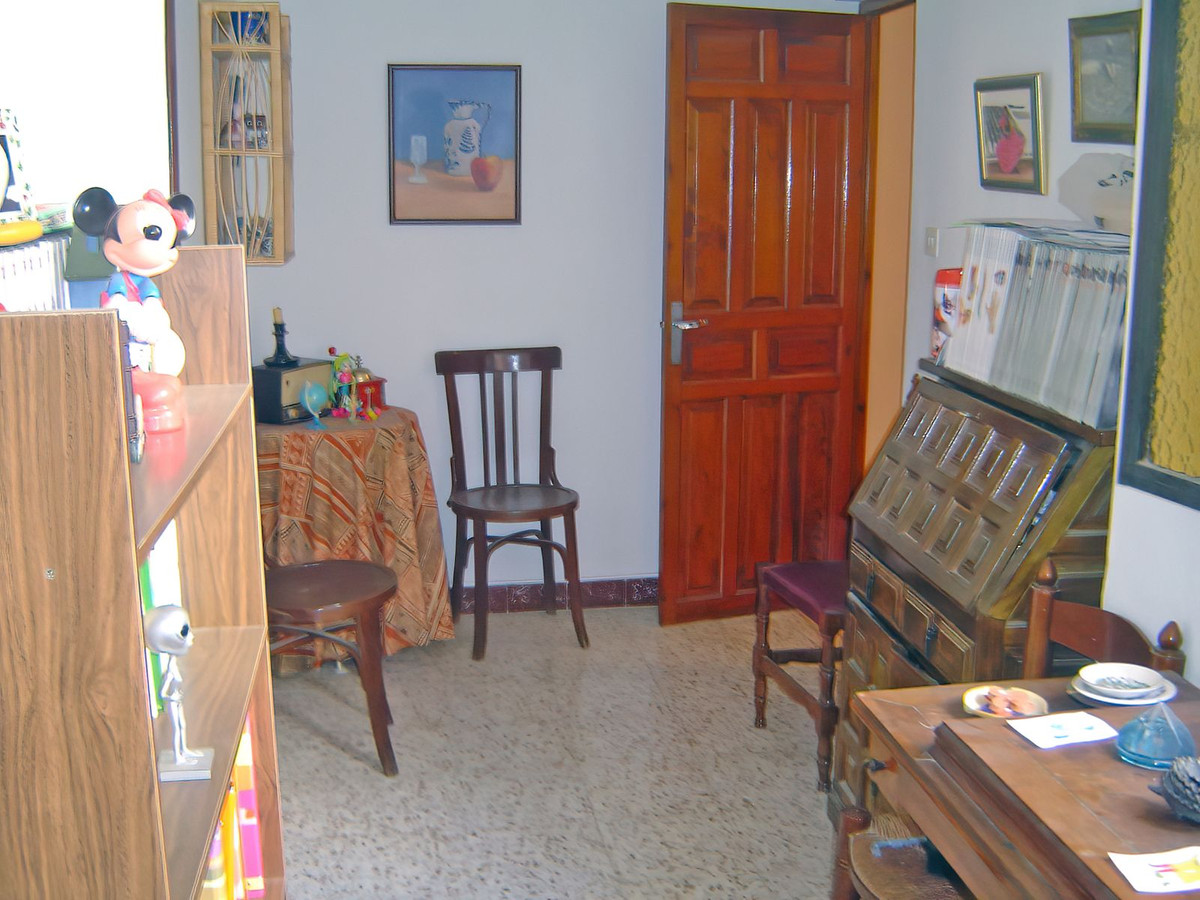 4 bedrooms Townhouse in Alora