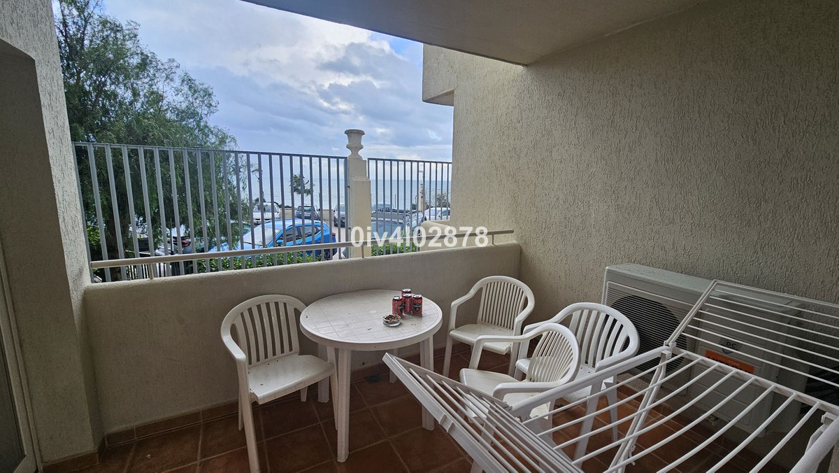 1 Bedroom Middle Floor Apartment For Sale Benalmadena Costa, Costa del Sol - HP4607311