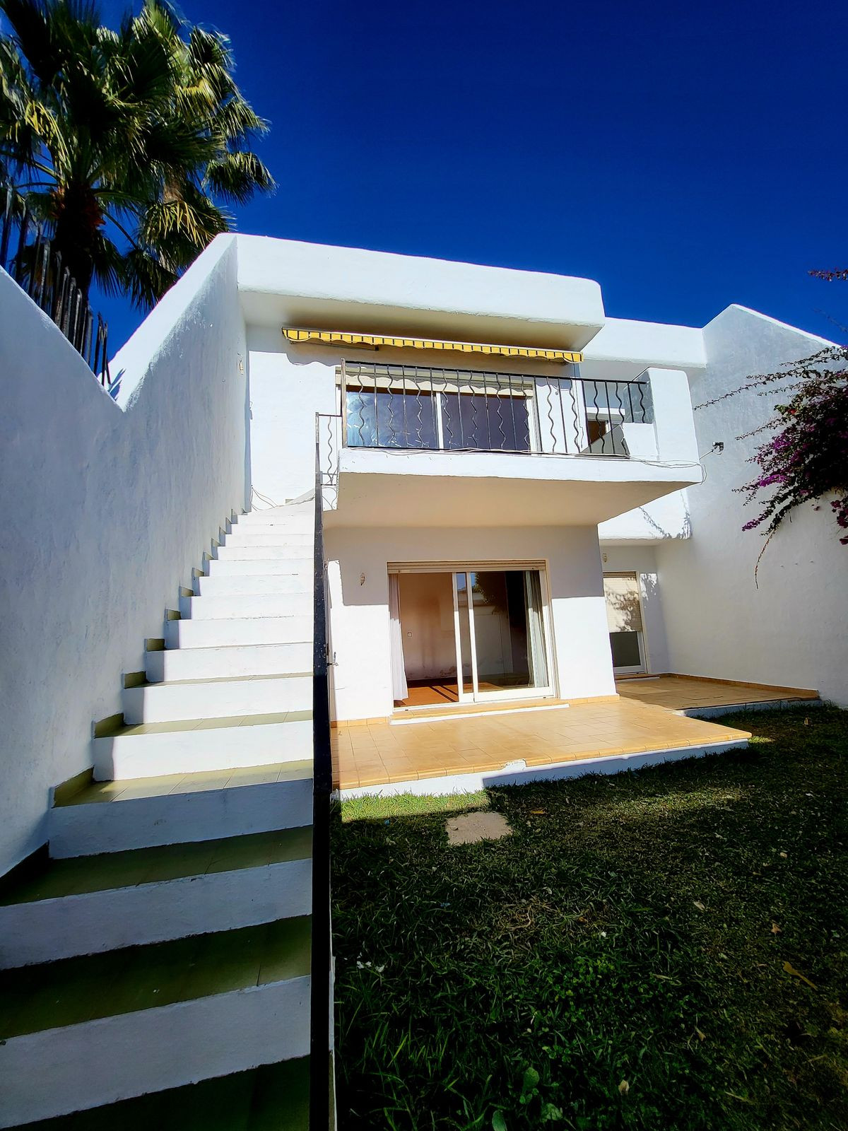 2 Dormitorios Casa Adosado  En Venta Cabopino, Costa del Sol - HP4591423