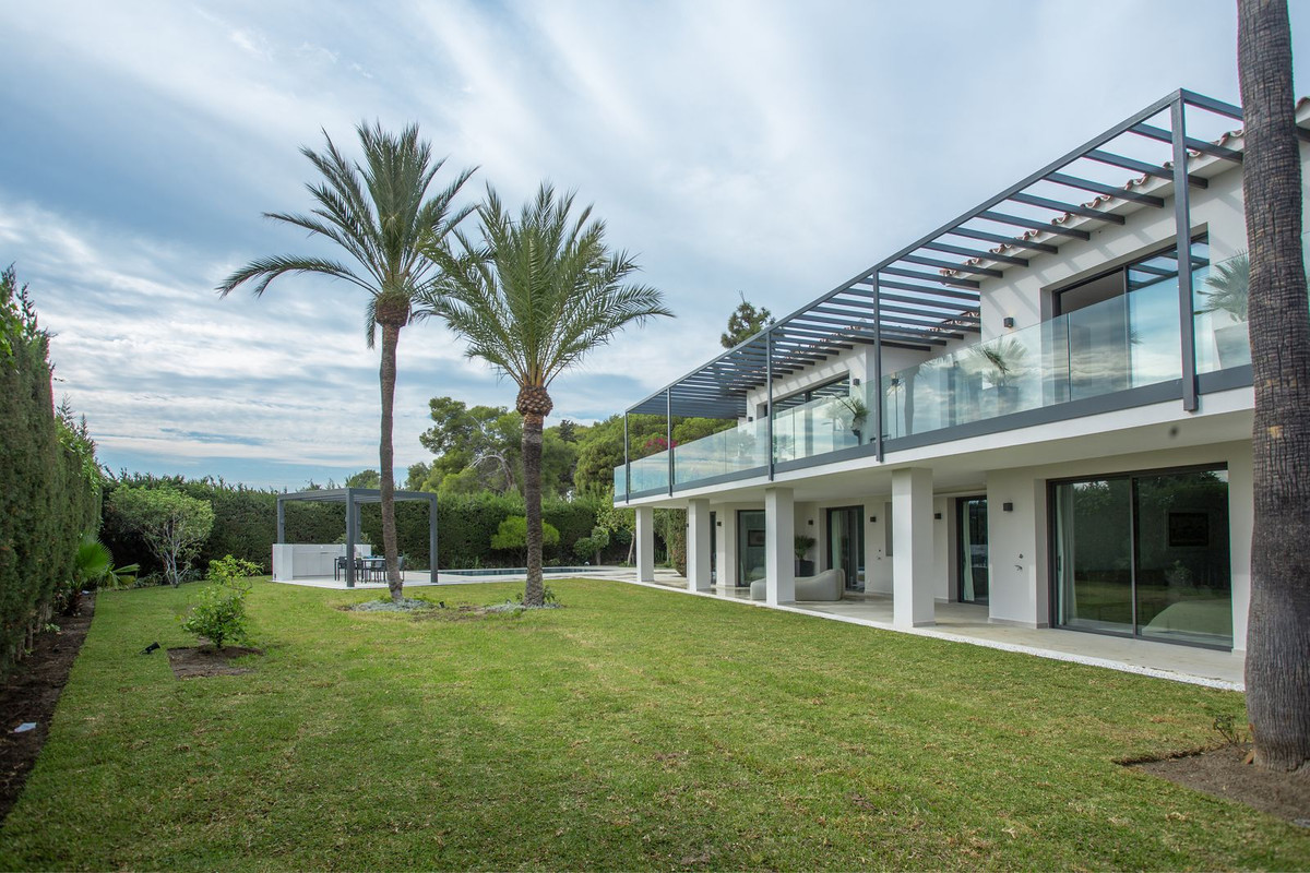 ES171557: Villa  in Marbella