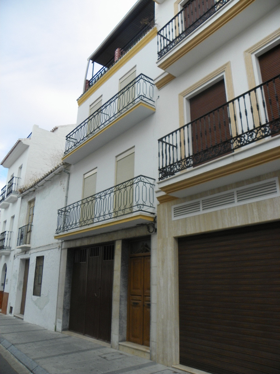 4 bedrooms Townhouse in Alhaurín el Grande
