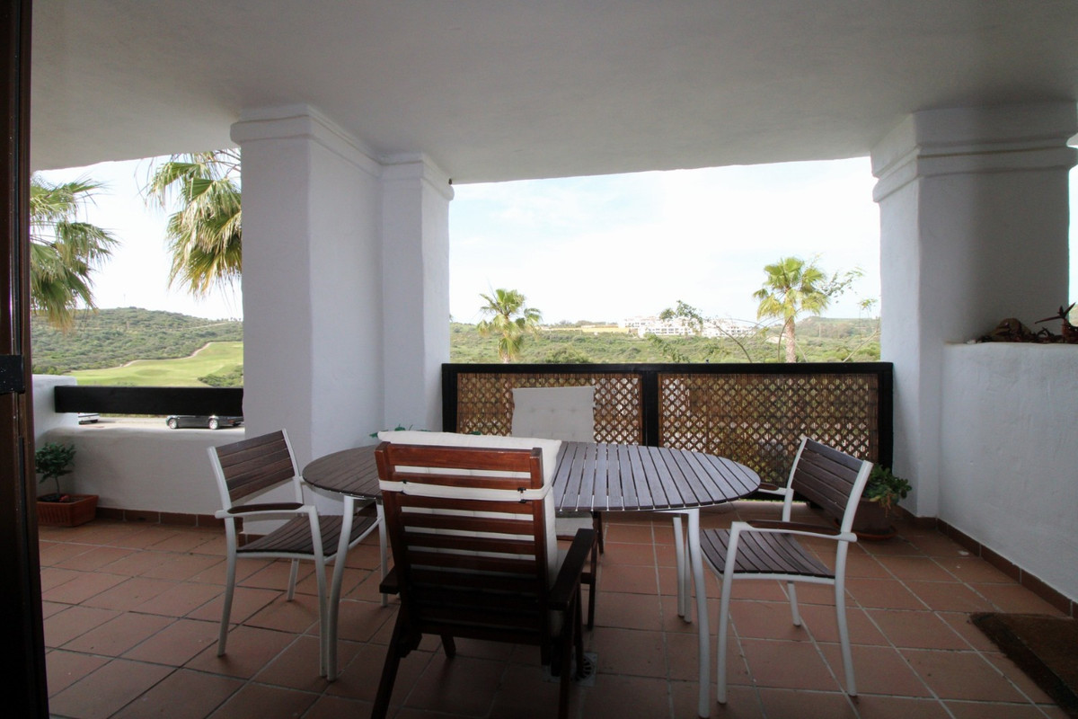 Apartment Penthouse in La Alcaidesa, Costa del Sol
