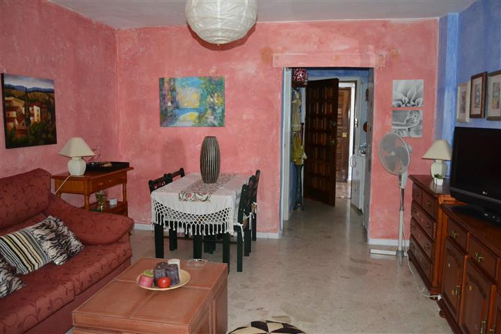Studio Mi-étage à Calahonda, Costa del Sol
