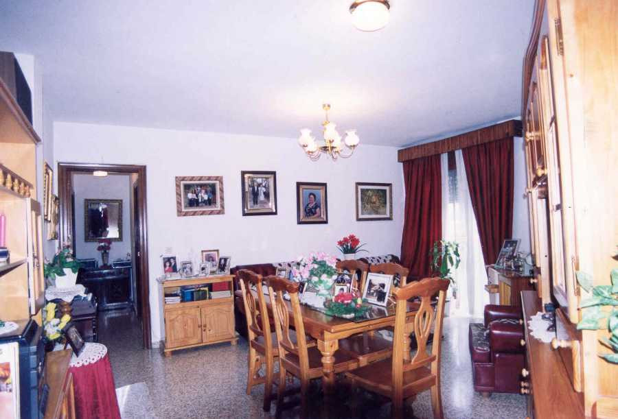 3 bedrooms Apartment in Alhaurín el Grande
