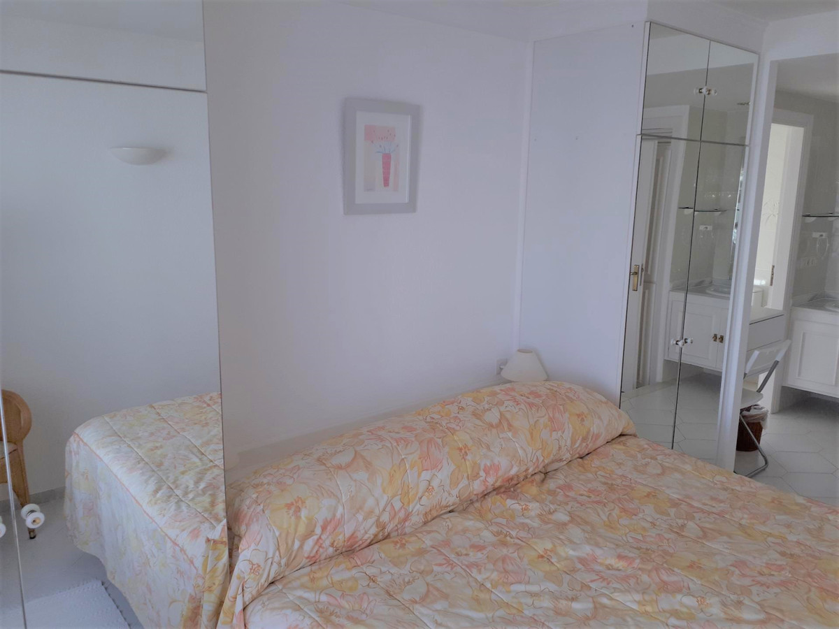 Appartement Mi-étage à Miraflores, Costa del Sol
