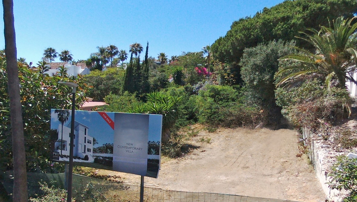 0 bedroom Land For Sale in Carib Playa, Málaga - thumb 1