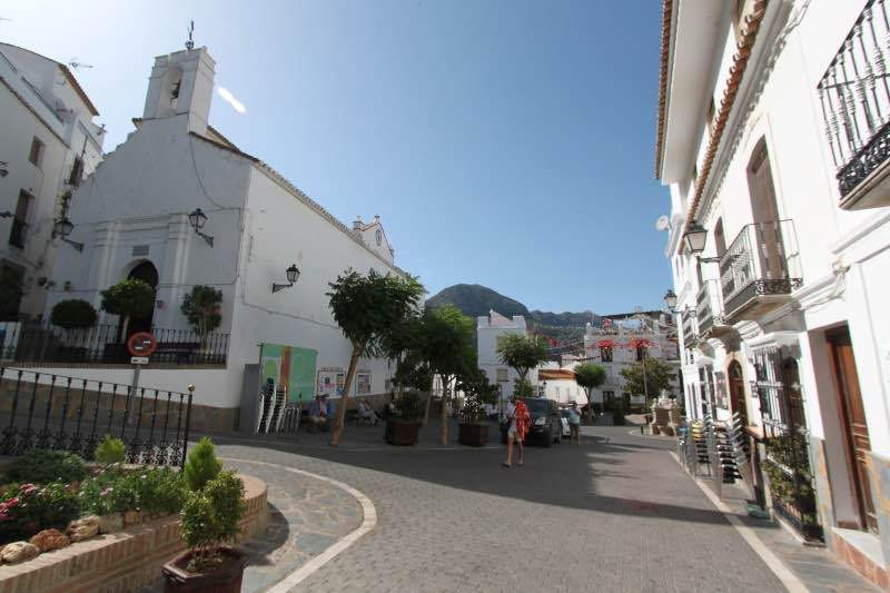 Penthouse for sale in Casares