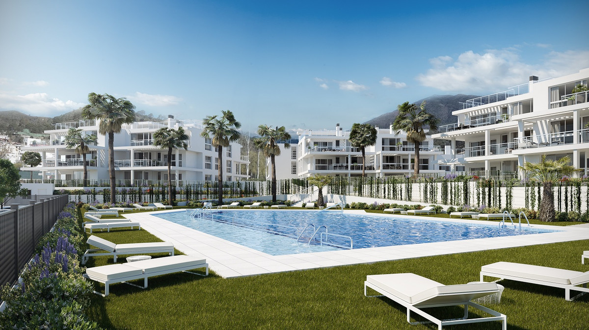 Apartments for sale in Marbella MCO3304840