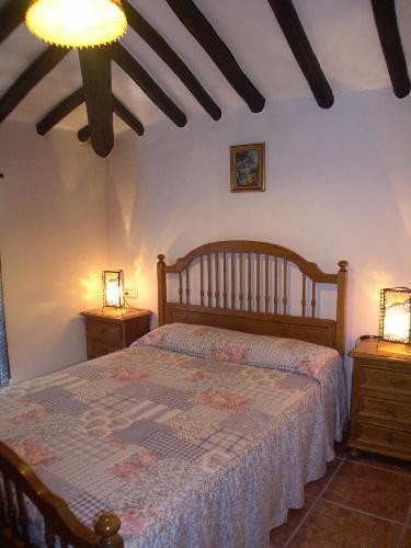 6 bedrooms Villa in Ronda