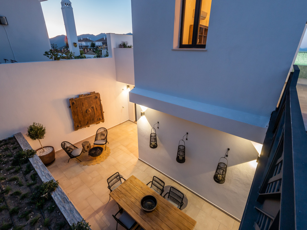 3 bedroom New Development For Sale in La Mairena, Málaga - thumb 46