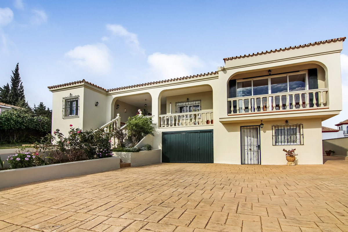 Villa Individuelle en vente à Sotogrande, Costa del Sol