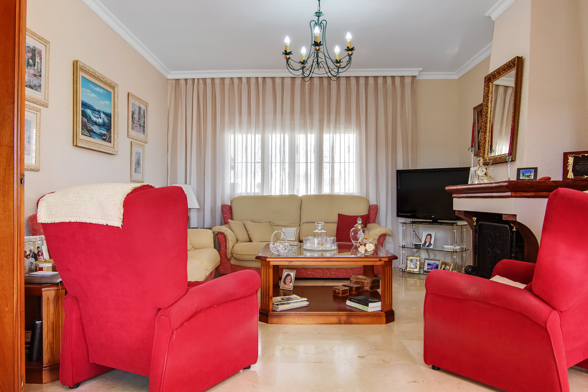 5 bedroom Villa For Sale in Sotogrande, Cádiz - thumb 5
