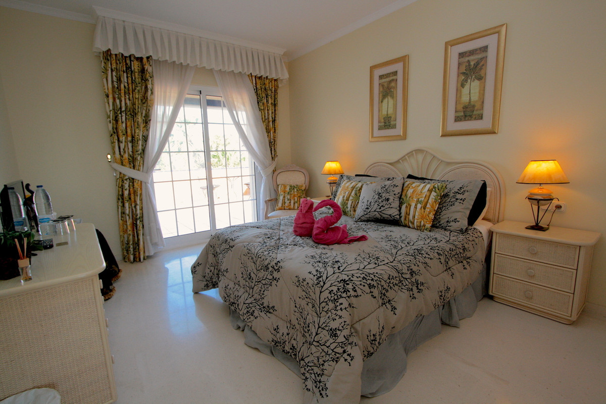 8 bedrooms Villa in Mijas Golf