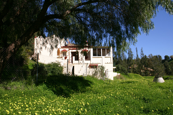 Villa con 2 Dormitorios en Venta Benahavís