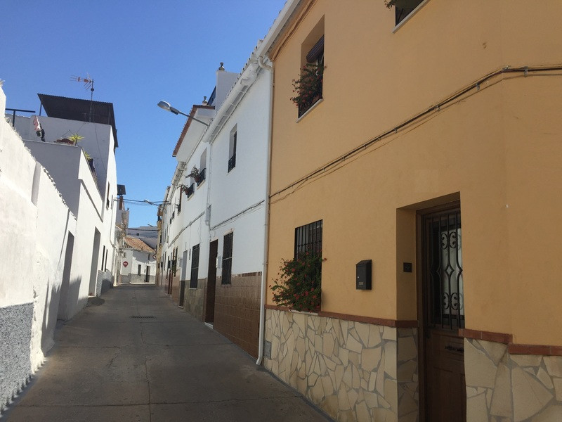 Townhouse - Alhaurín El Grande