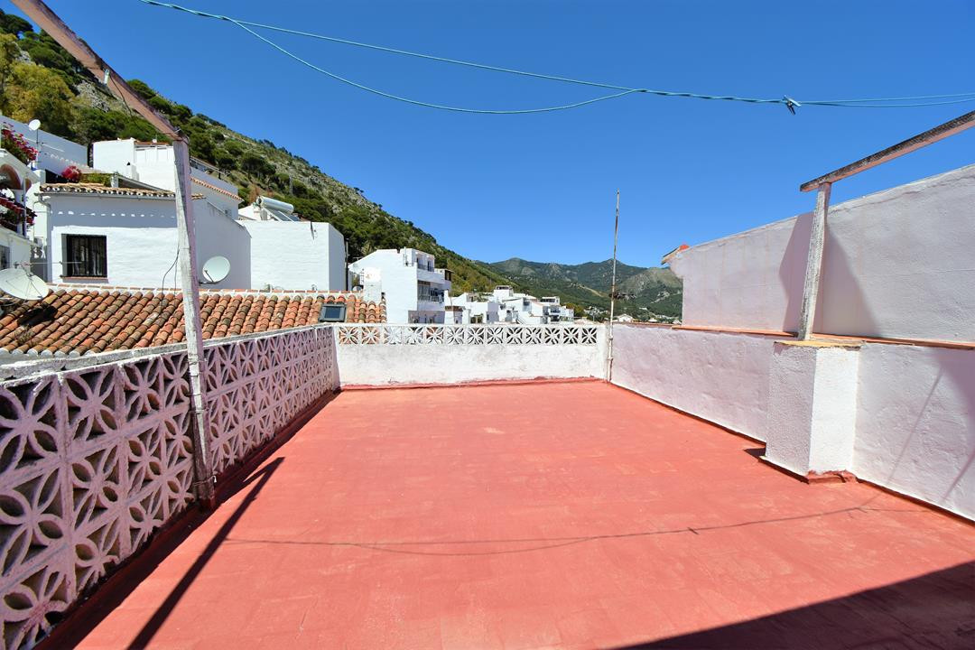 2 Bedroom Townhouse For Sale Mijas, Costa del Sol - HP3183235