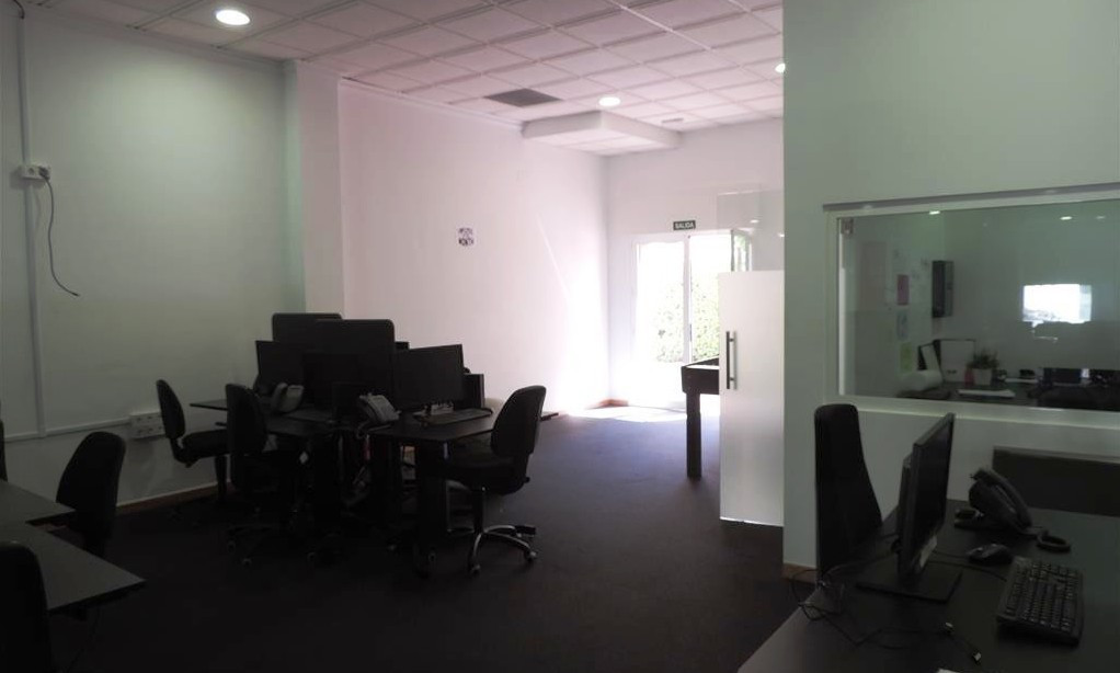0 bedroom Commercial Property For Sale in Fuengirola, Málaga - thumb 8