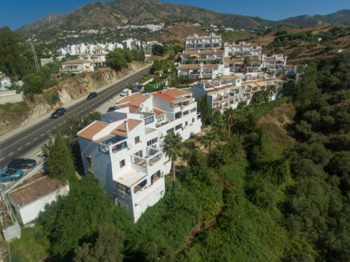 10 bedroom Commercial Property For Sale in Mijas, Málaga - thumb 13