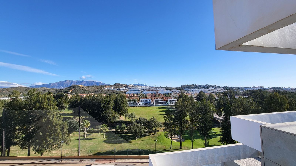 Appartement-terrasse - La Cala De Mijas