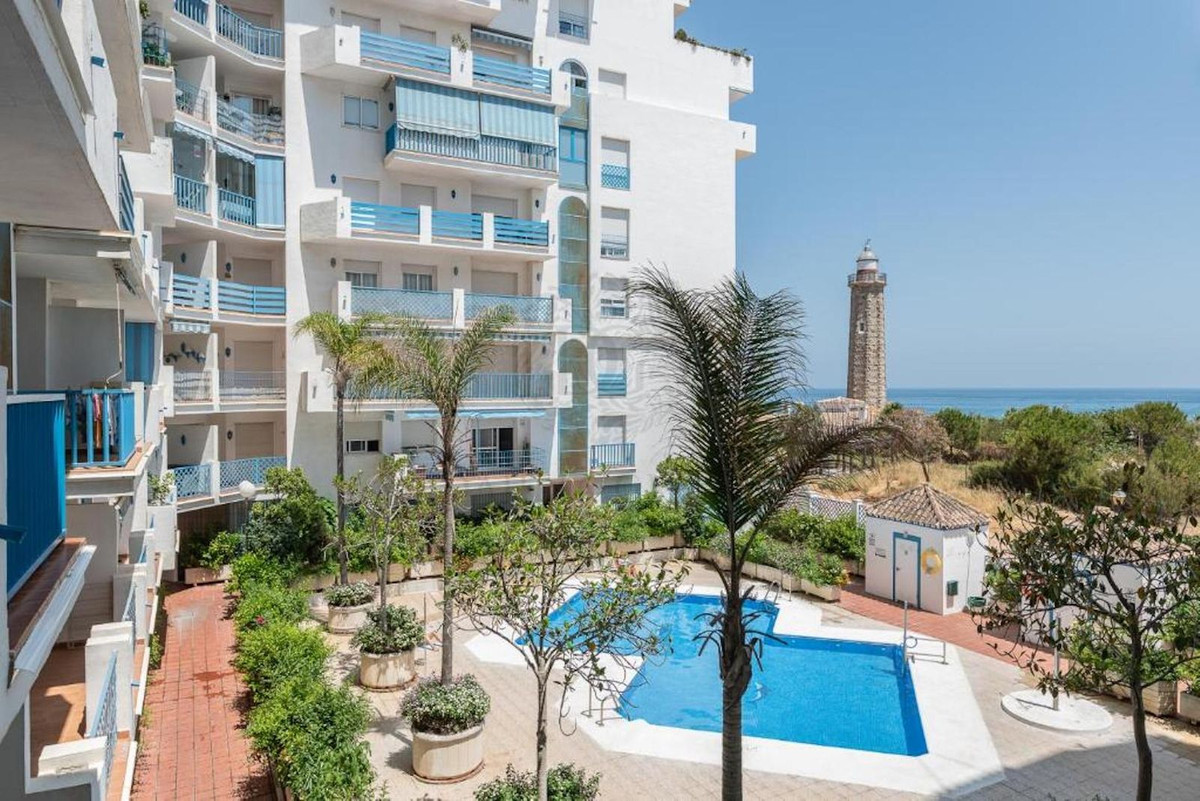 Middle Floor Apartment for sale in Estepona R4265458