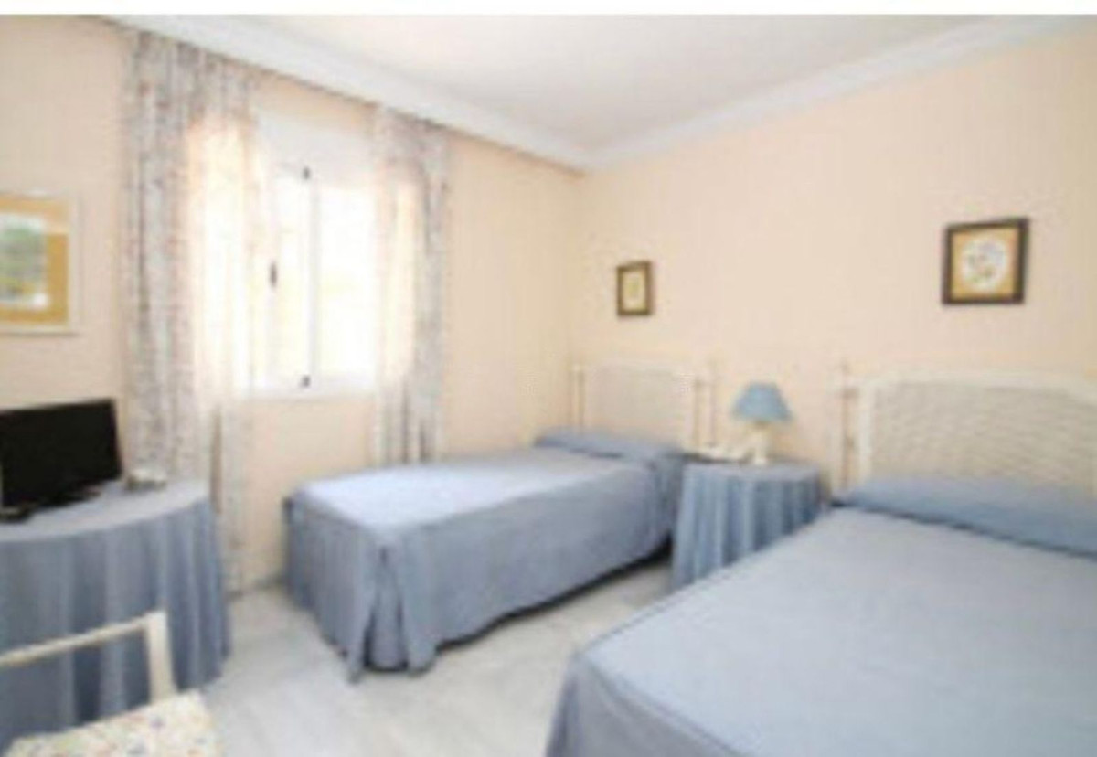 Appartement te koop in Marbella R4681834