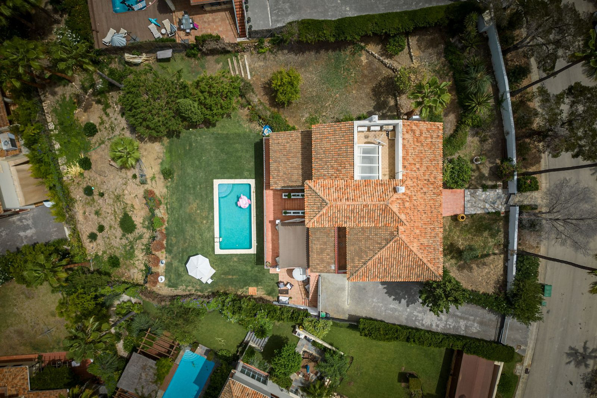 Villa te koop in Sotogrande R4397128