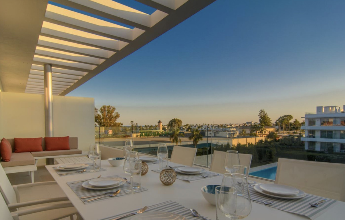 						Apartment  Penthouse
													for sale 
																			 in Bel Air
					